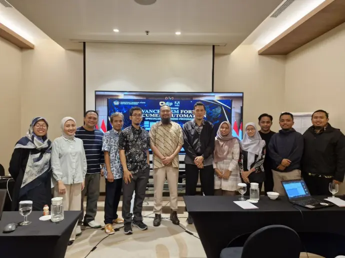 Advanced Oracle Technical Workshop DJP Online