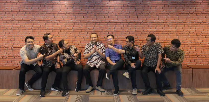 Blockchain Technology Strategy BPJS Ketenagakerjaan