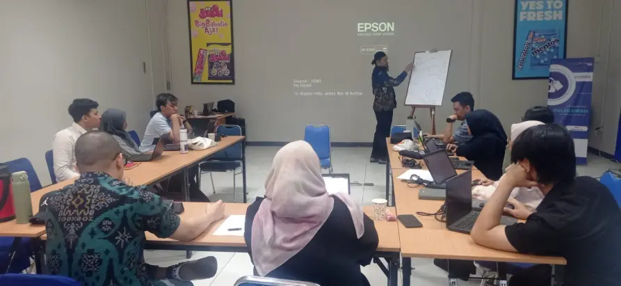 Blockchain Technology Strategy BPJS Ketenagakerjaan