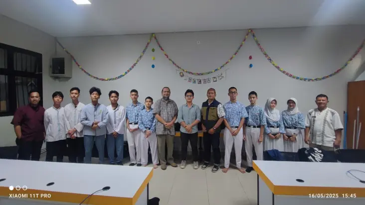 Cyber Security Technical Workshop for Vocational Schools